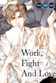 Work, Fight and Love by Yoo Ha Jin – Ch. 24-25 [Eng]