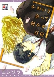 Kawaisa Amatte Nanika ga Hyakubai by Enzou [Eng]