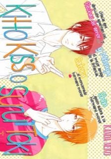 Kitto Kiss o Suru Toki by KANDA Neko [Eng]