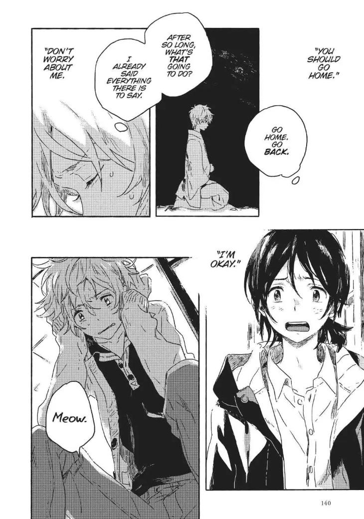 Harukaze no Étranger by KII Kanna – Vol. 2-4 [Eng] page 2