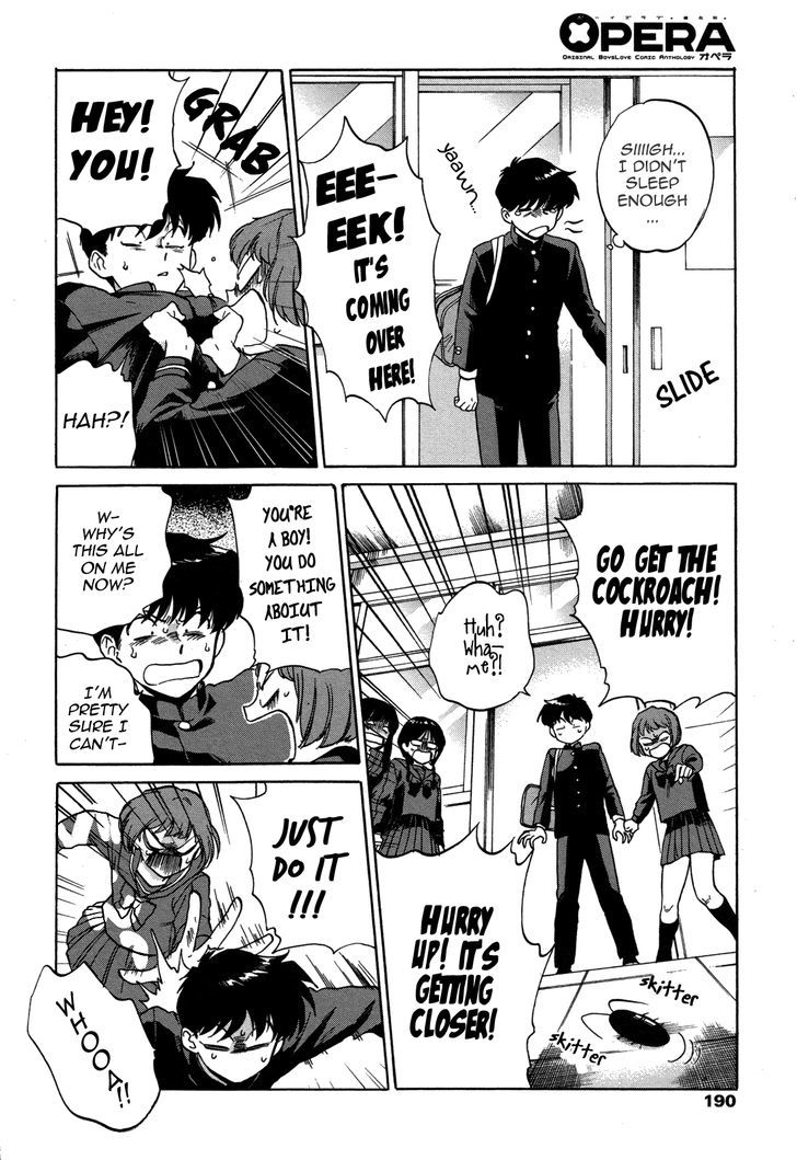 Ganbare! Nakamura-kun!! by Syundei – Ch. 7-11.5 [Eng] page 3