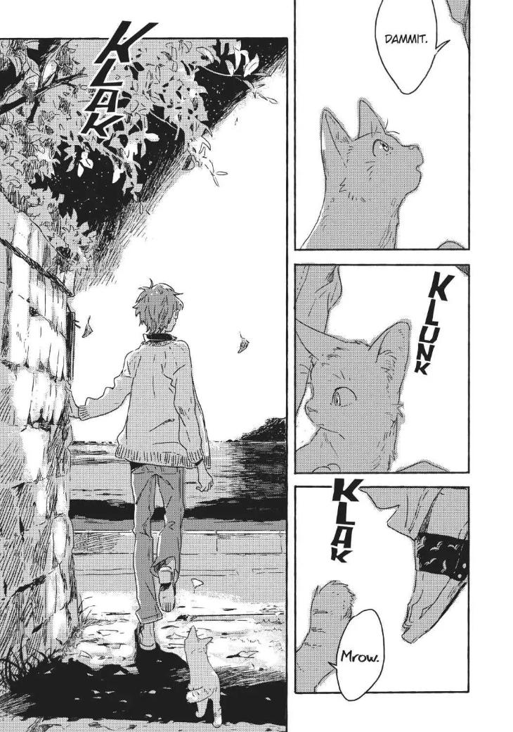 Harukaze no Étranger by KII Kanna – Vol. 2-4 [Eng] page 3