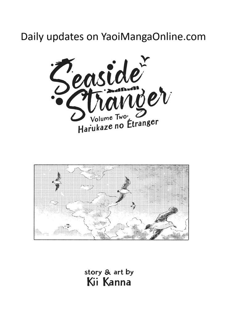 Harukaze no Étranger by KII Kanna – Vol. 2-4 [Eng] page 2