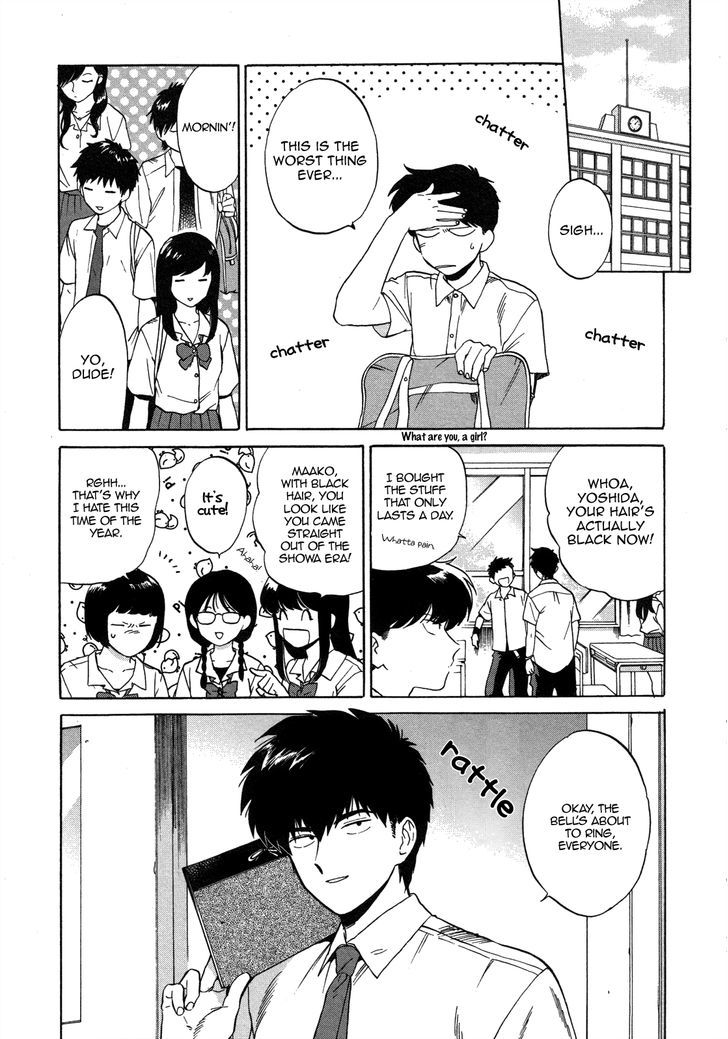 Ganbare! Nakamura-kun!! by Syundei – Ch. 7-11.5 [Eng] page 4