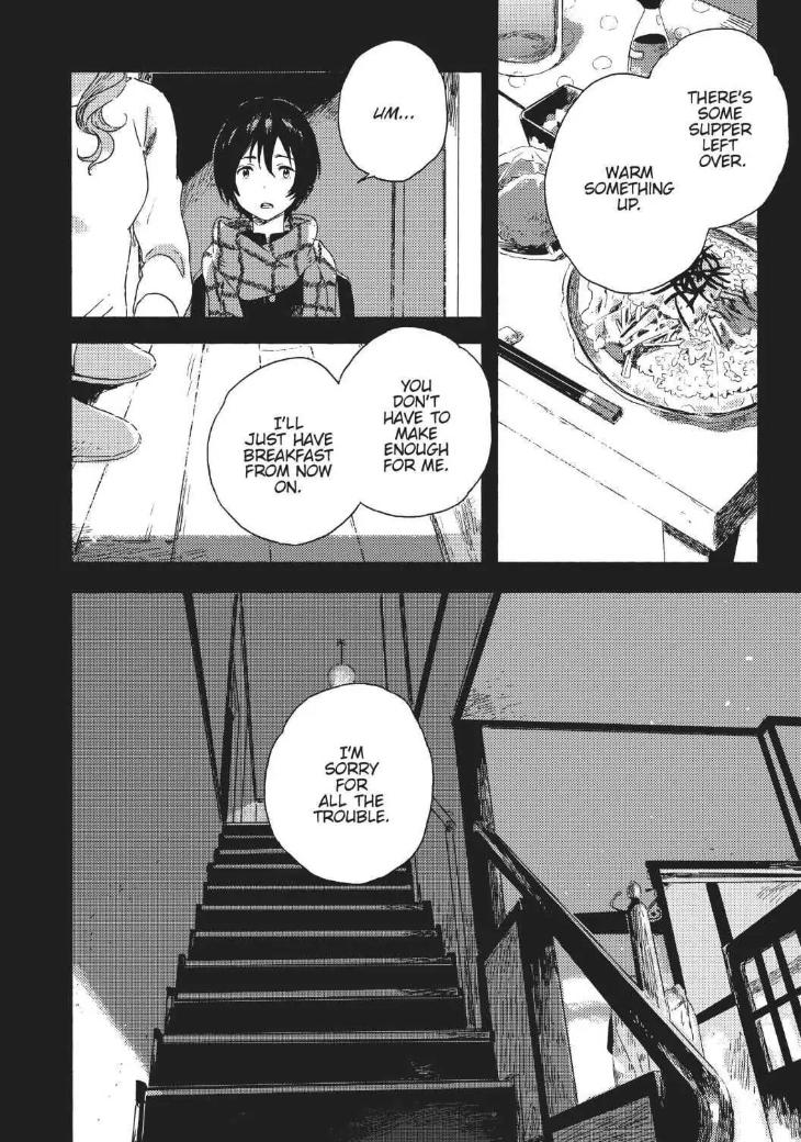 Harukaze no Étranger by KII Kanna – Vol. 2-4 [Eng] page 5