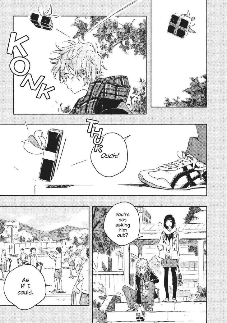 Harukaze no Étranger by KII Kanna – Vol. 2-4 [Eng] page 5