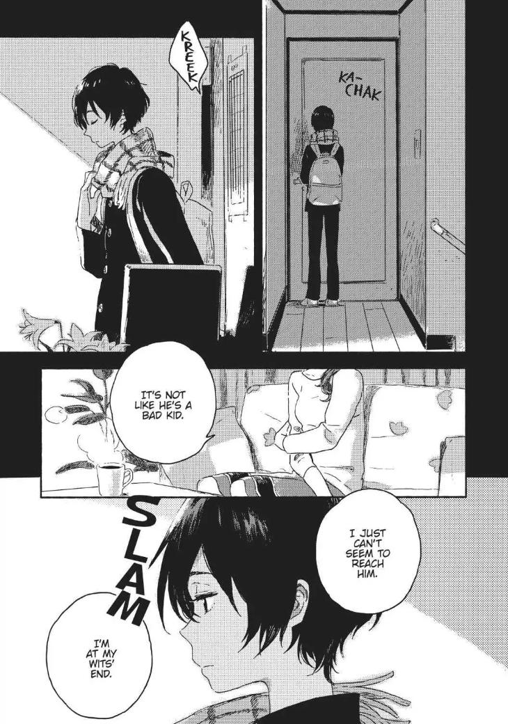 Harukaze no Étranger by KII Kanna – Vol. 2-4 [Eng] page 6