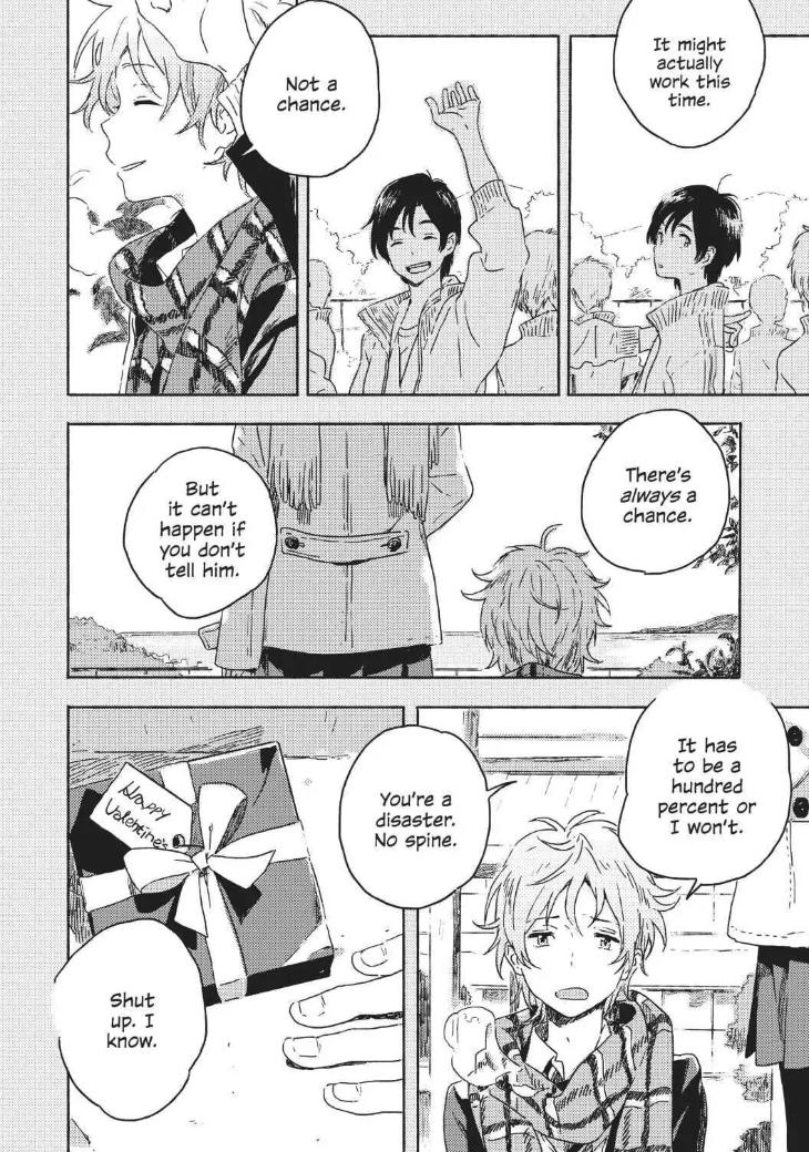 Harukaze no Étranger by KII Kanna – Vol. 2-4 [Eng] page 6