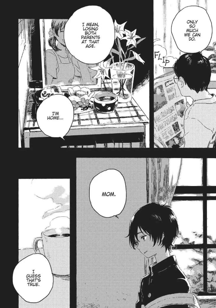 Harukaze no Étranger by KII Kanna – Vol. 2-4 [Eng] page 7