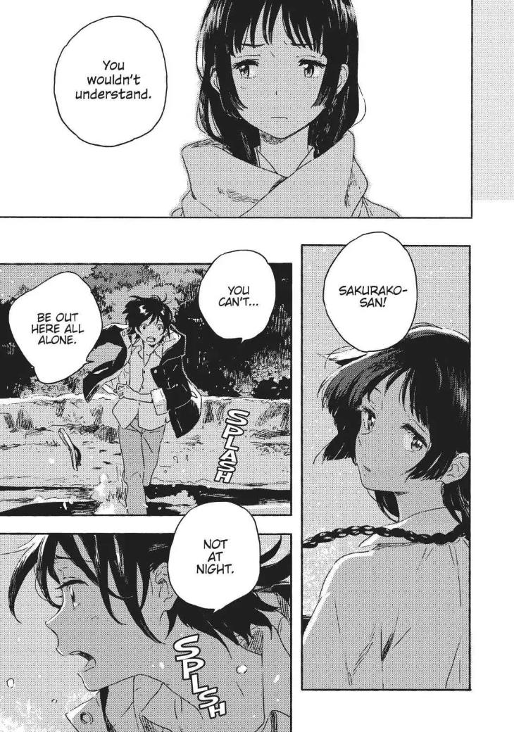 Harukaze no Étranger by KII Kanna – Vol. 2-4 [Eng] page 7