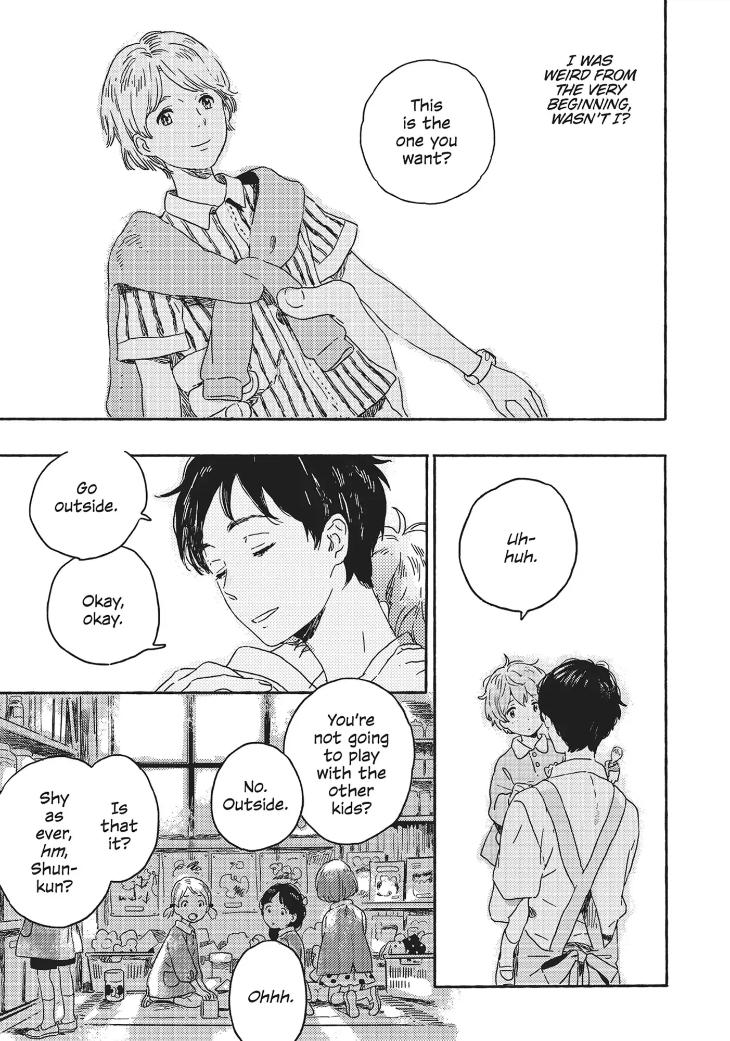 Harukaze no Étranger by KII Kanna – Vol. 2-4 [Eng] page 6