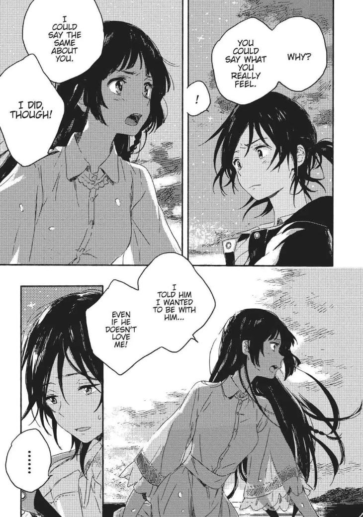 Harukaze no Étranger by KII Kanna – Vol. 2-4 [Eng] page 9