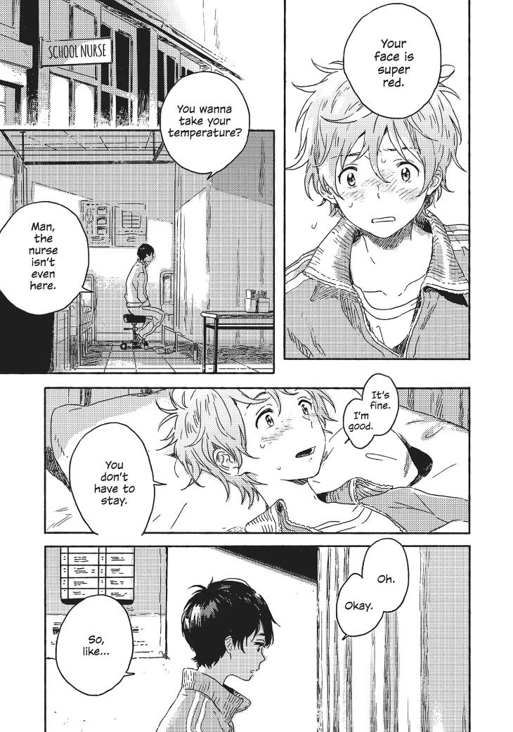 Harukaze no Étranger by KII Kanna – Vol. 2-4 [Eng] page 8