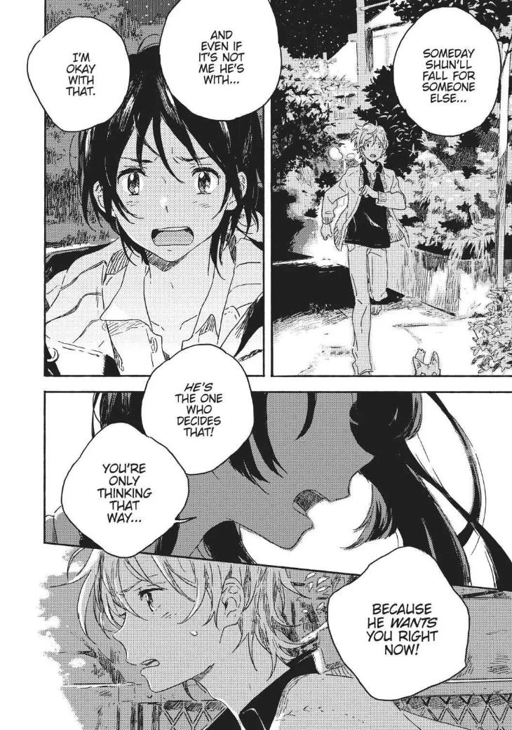 Harukaze no Étranger by KII Kanna – Vol. 2-4 [Eng] page 10