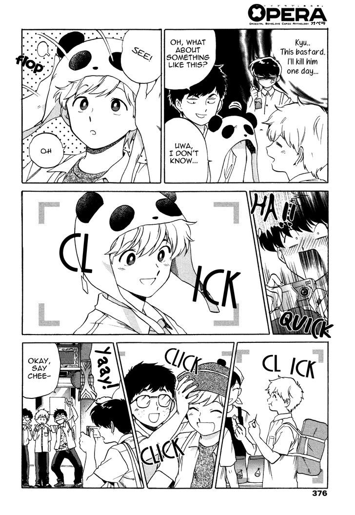 Ganbare! Nakamura-kun!! by Syundei – Ch. 7-11.5 [Eng] page 10