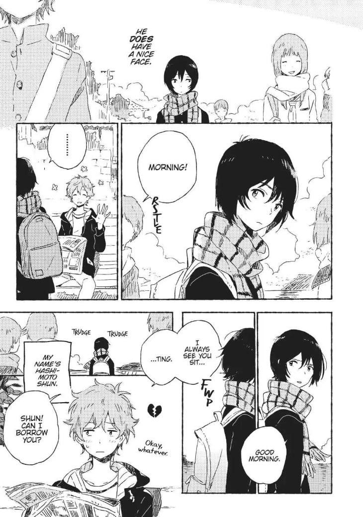 Harukaze no Étranger by KII Kanna – Vol. 2-4 [Eng] page 12