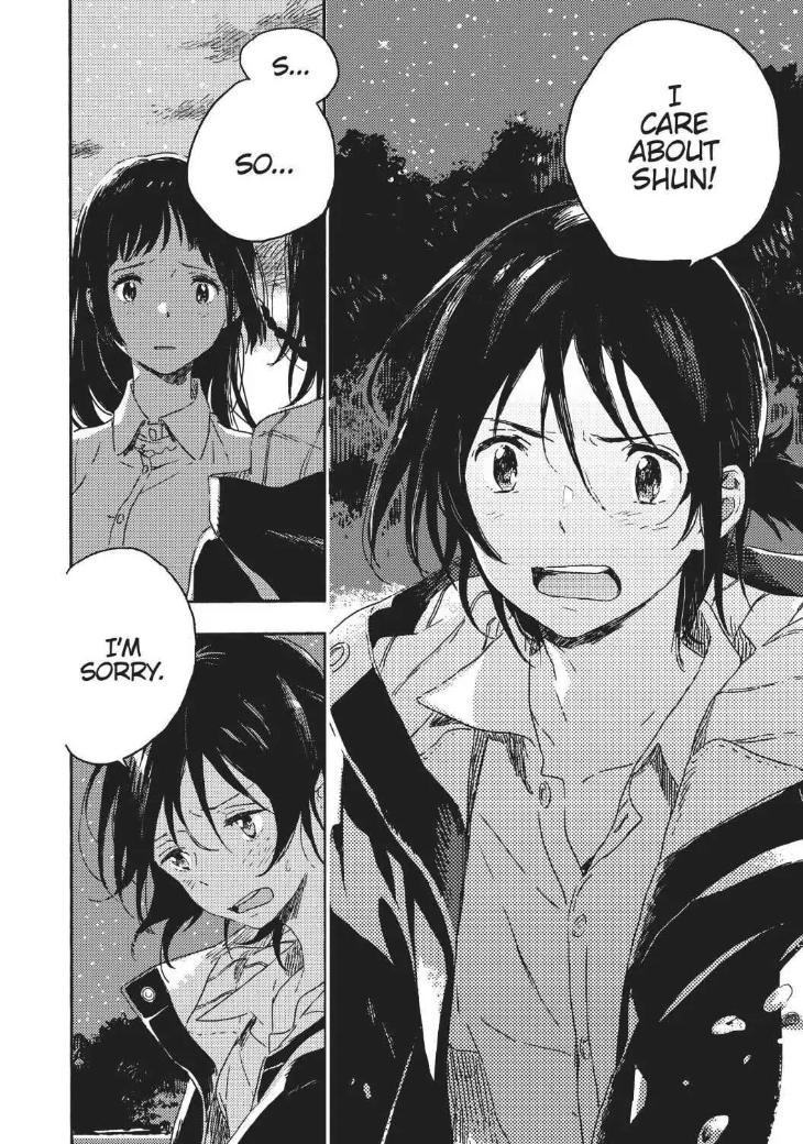 Harukaze no Étranger by KII Kanna – Vol. 2-4 [Eng] page 12