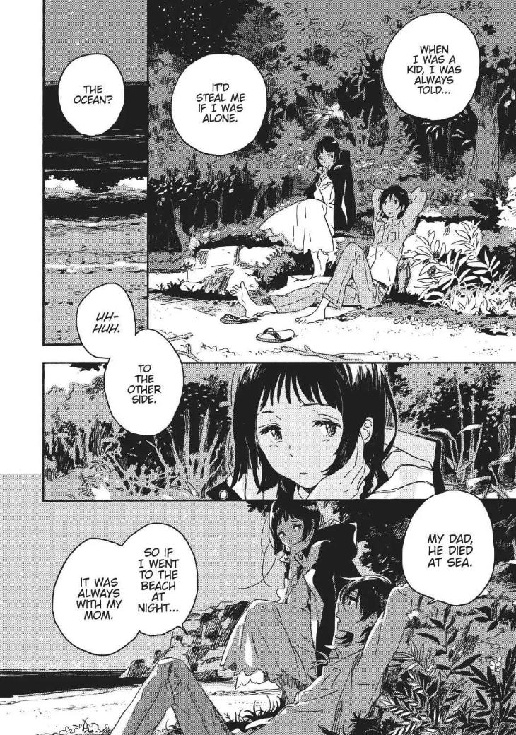 Harukaze no Étranger by KII Kanna – Vol. 2-4 [Eng] page 14