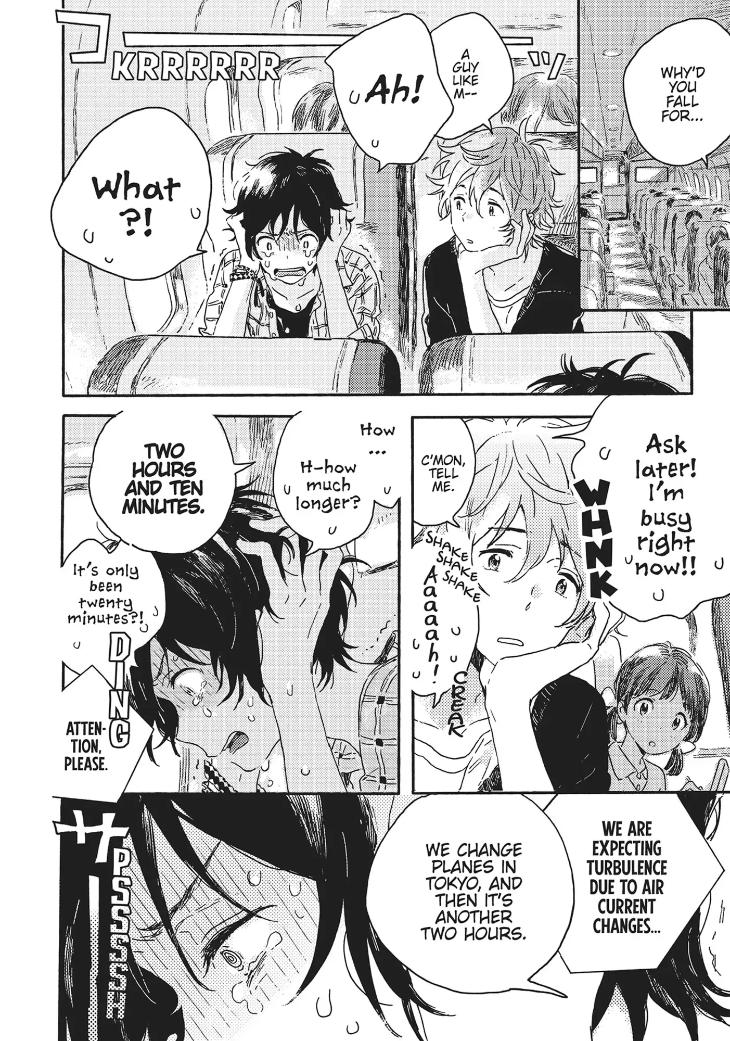 Harukaze no Étranger by KII Kanna – Vol. 2-4 [Eng] page 13