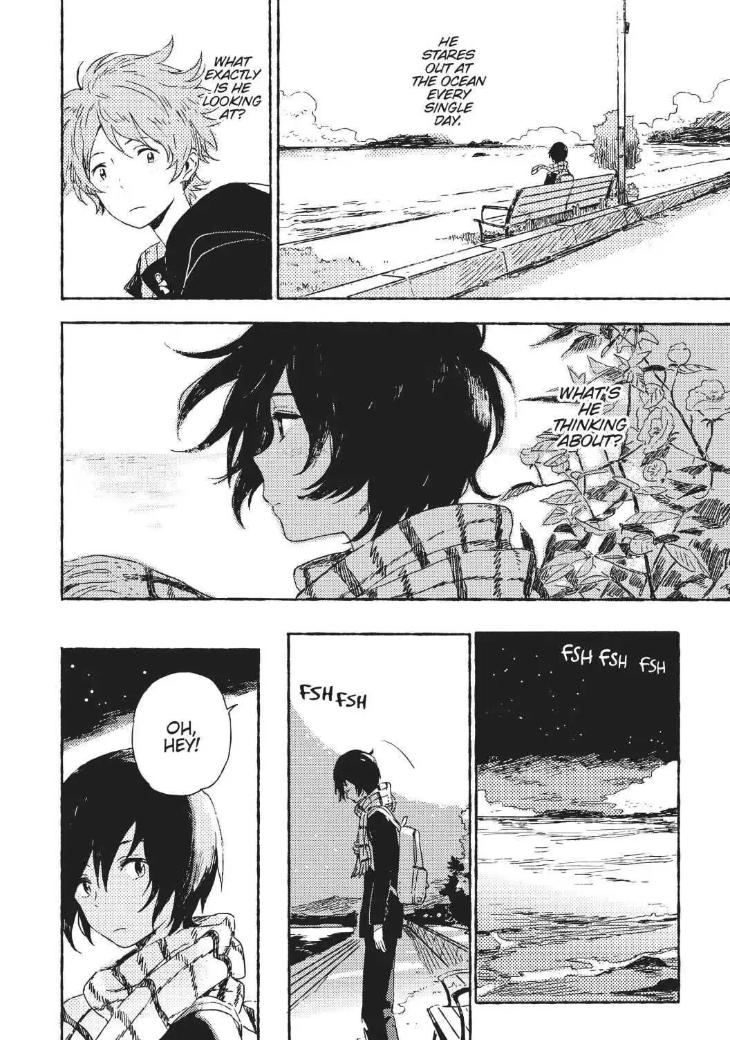 Harukaze no Étranger by KII Kanna – Vol. 2-4 [Eng] page 15