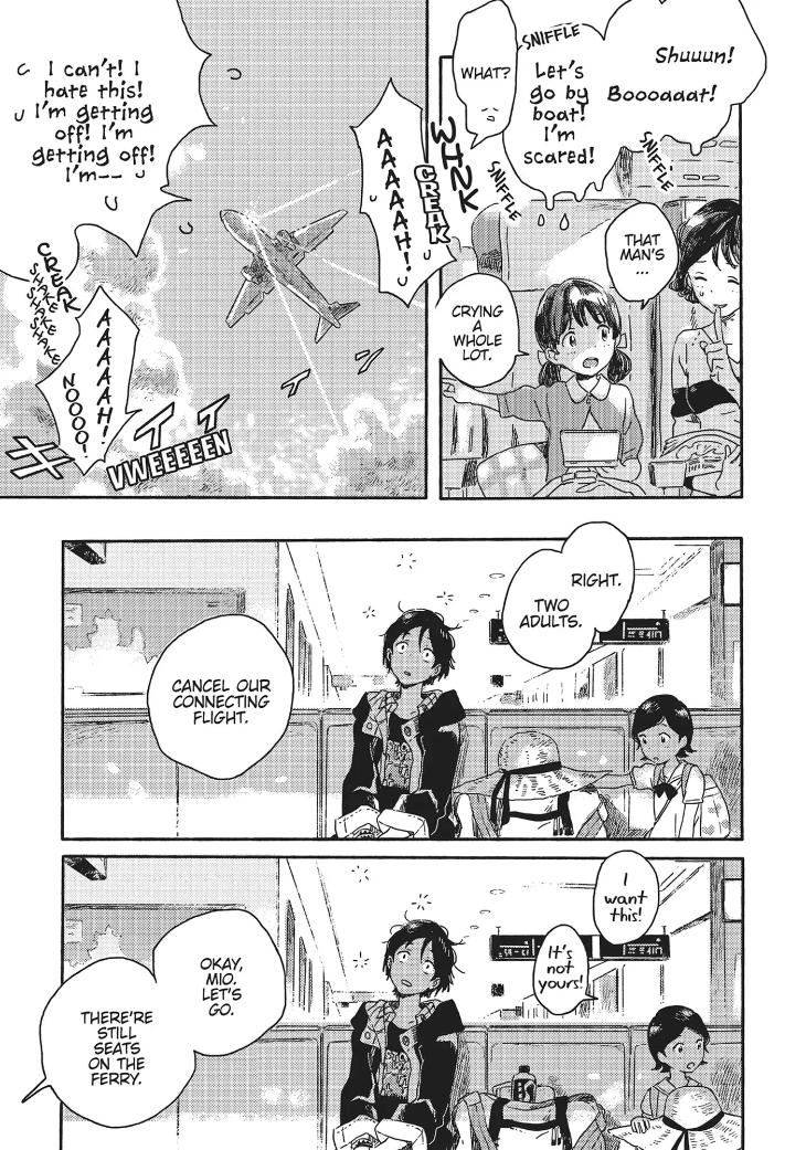 Harukaze no Étranger by KII Kanna – Vol. 2-4 [Eng] page 14