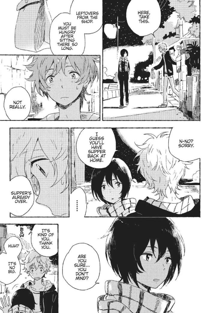 Harukaze no Étranger by KII Kanna – Vol. 2-4 [Eng] page 16