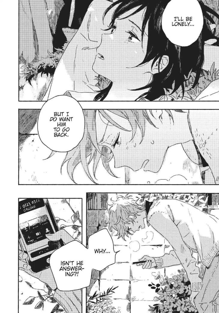 Harukaze no Étranger by KII Kanna – Vol. 2-4 [Eng] page 16