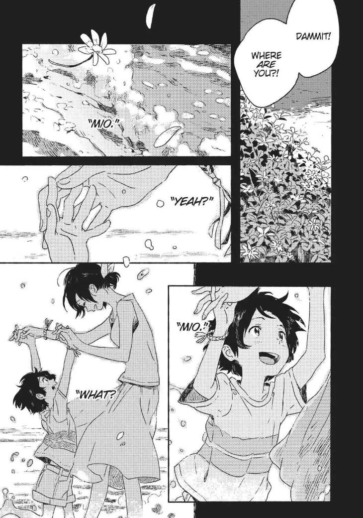 Harukaze no Étranger by KII Kanna – Vol. 2-4 [Eng] page 17