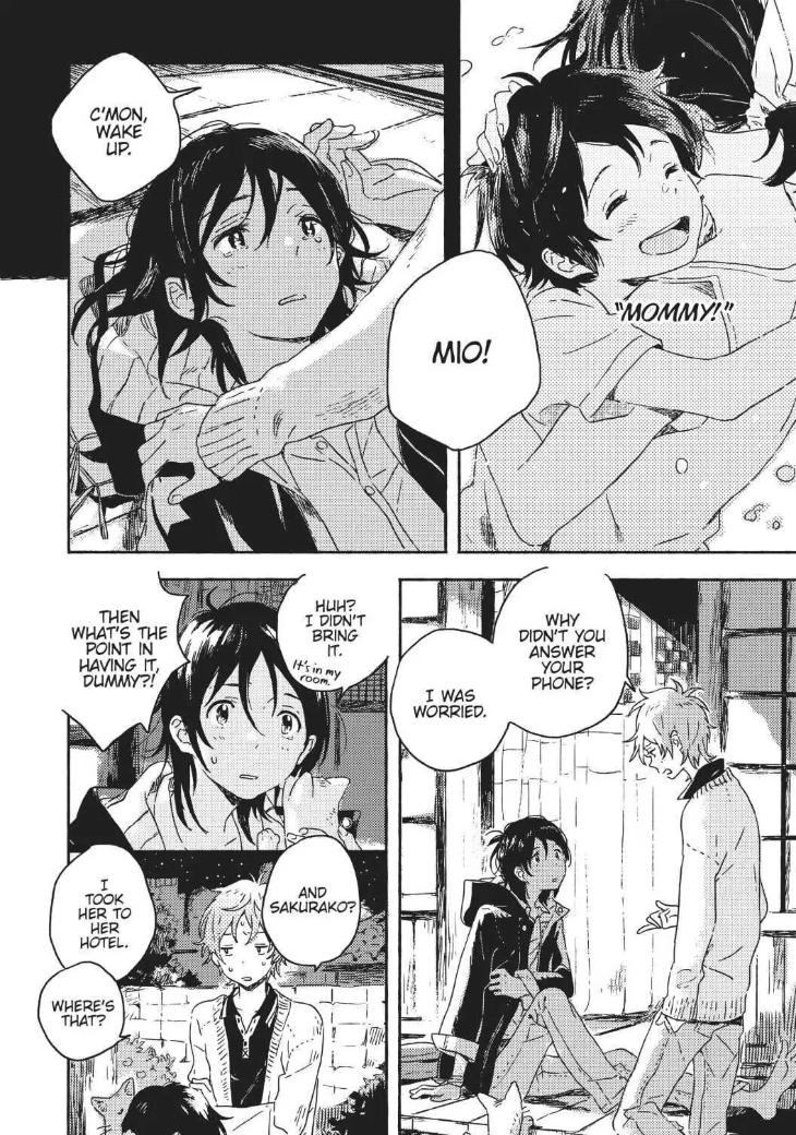 Harukaze no Étranger by KII Kanna – Vol. 2-4 [Eng] page 18