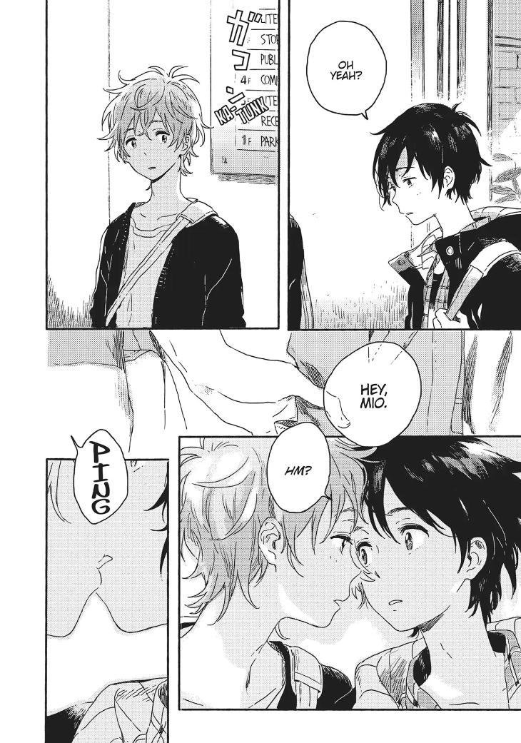 Harukaze no Étranger by KII Kanna – Vol. 2-4 [Eng] page 17