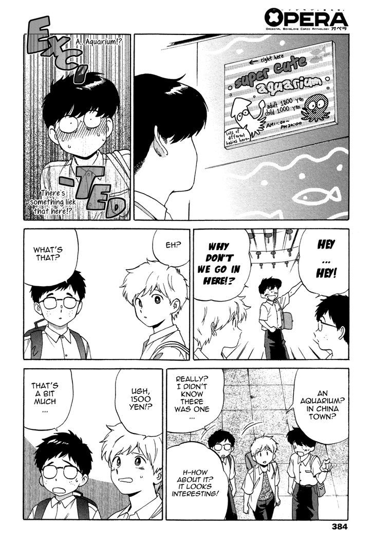 Ganbare! Nakamura-kun!! by Syundei – Ch. 7-11.5 [Eng] page 18