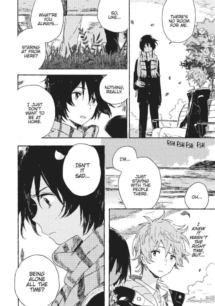 Harukaze no Étranger by KII Kanna – Vol. 2-4 [Eng] page 19