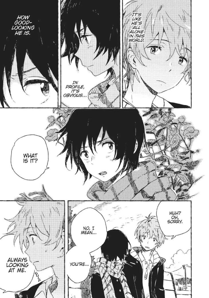 Harukaze no Étranger by KII Kanna – Vol. 2-4 [Eng] page 20