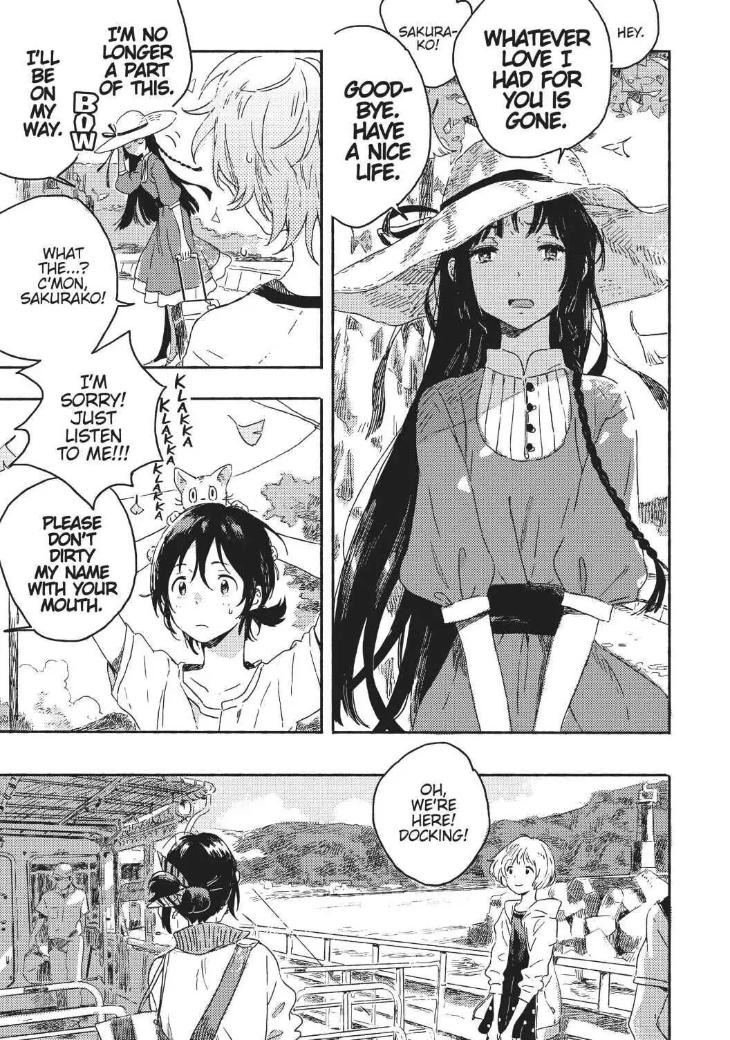 Harukaze no Étranger by KII Kanna – Vol. 2-4 [Eng] page 21