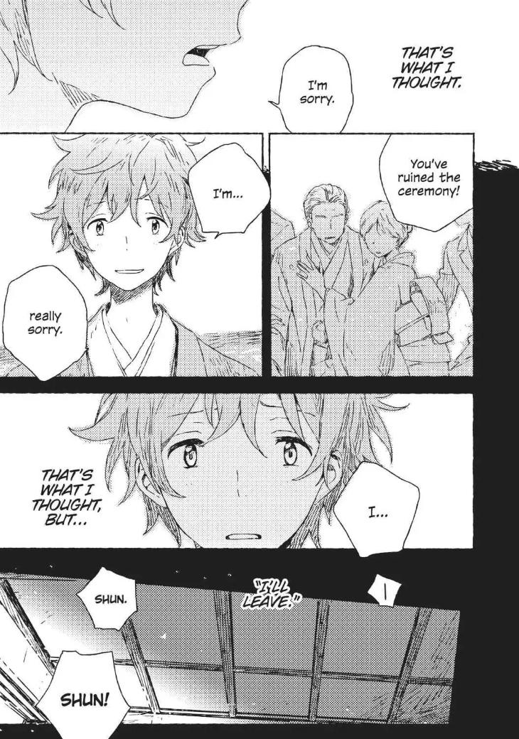 Harukaze no Étranger by KII Kanna – Vol. 2-4 [Eng] page 22