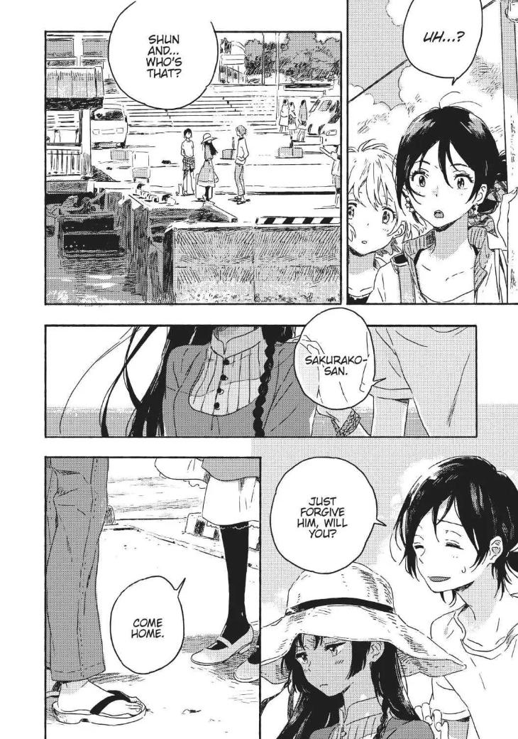 Harukaze no Étranger by KII Kanna – Vol. 2-4 [Eng] page 22