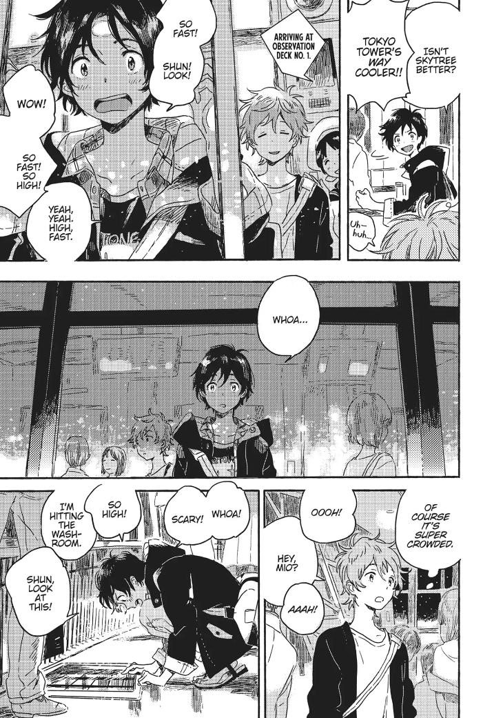 Harukaze no Étranger by KII Kanna – Vol. 2-4 [Eng] page 22