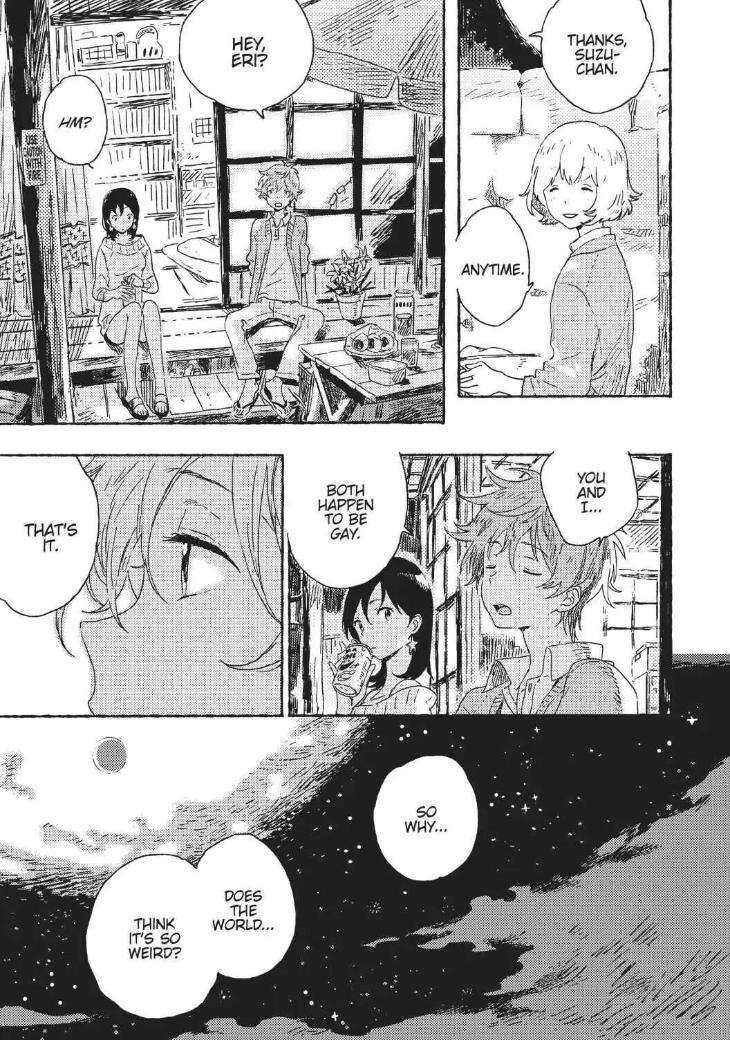 Harukaze no Étranger by KII Kanna – Vol. 2-4 [Eng] page 24