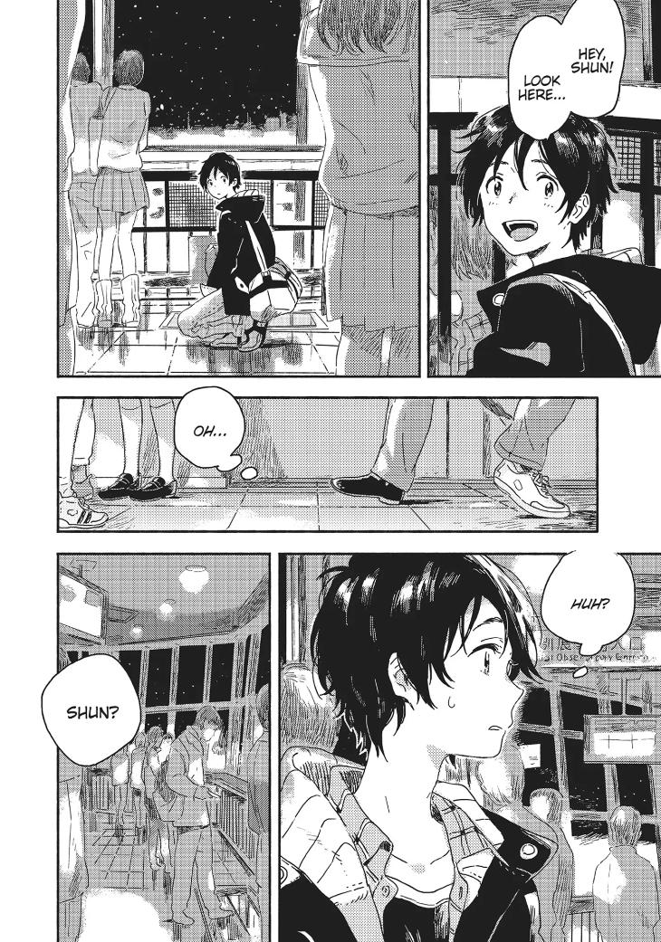 Harukaze no Étranger by KII Kanna – Vol. 2-4 [Eng] page 23