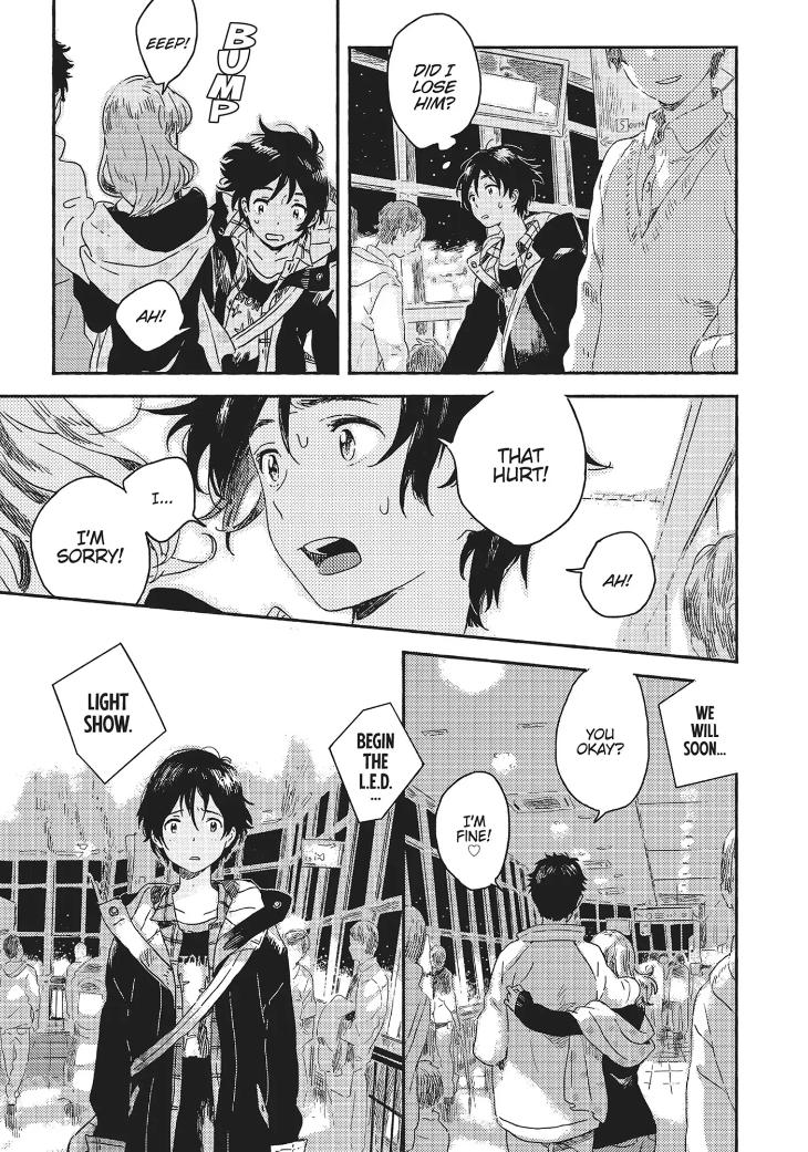 Harukaze no Étranger by KII Kanna – Vol. 2-4 [Eng] page 24