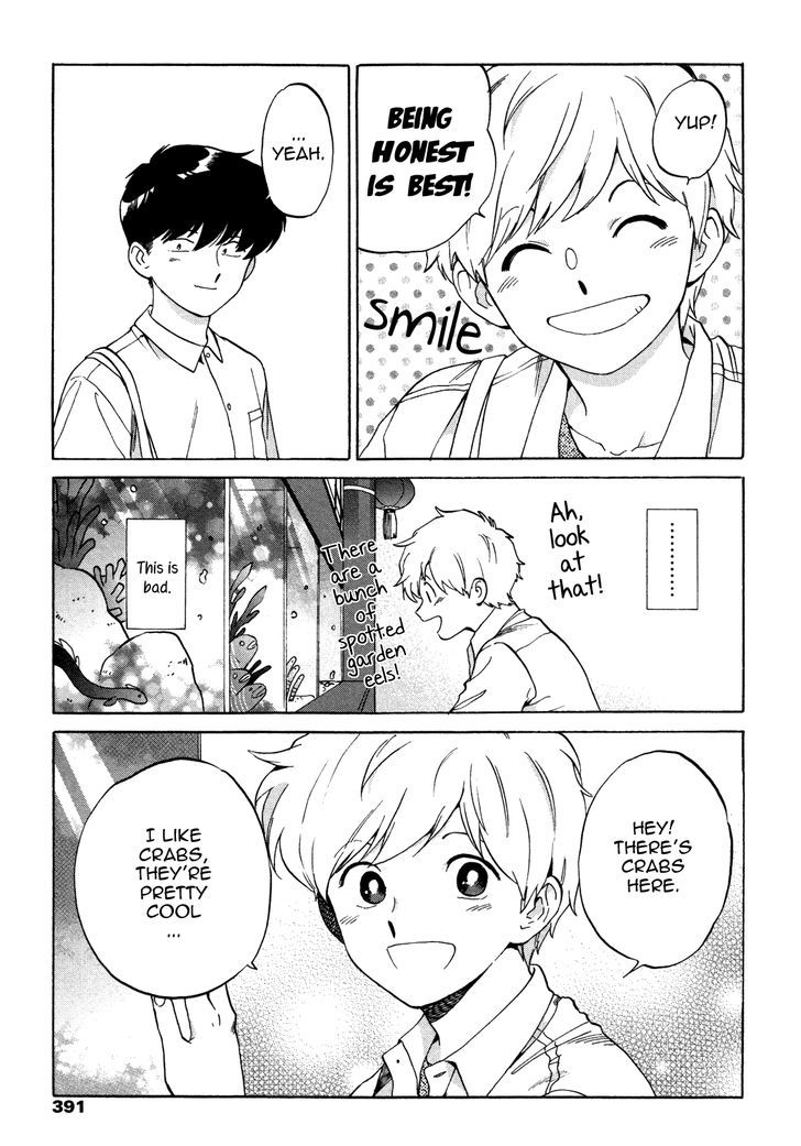 Ganbare! Nakamura-kun!! by Syundei – Ch. 7-11.5 [Eng] page 25