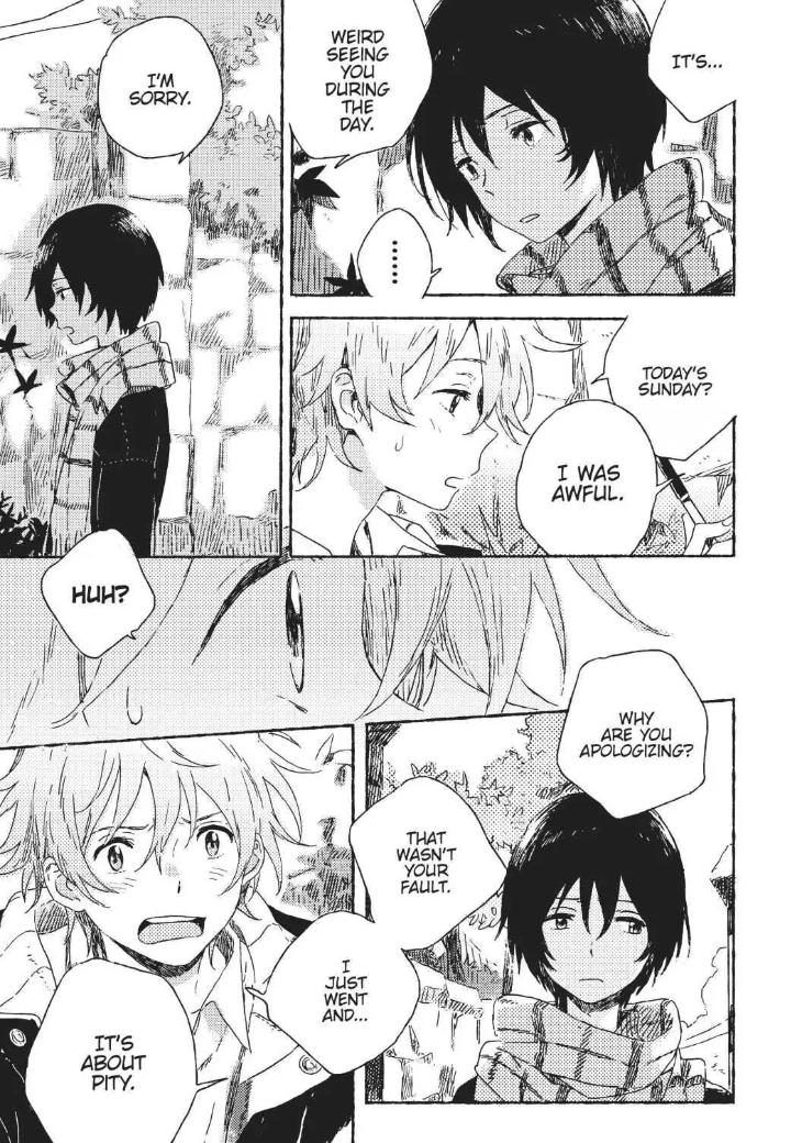 Harukaze no Étranger by KII Kanna – Vol. 2-4 [Eng] page 26