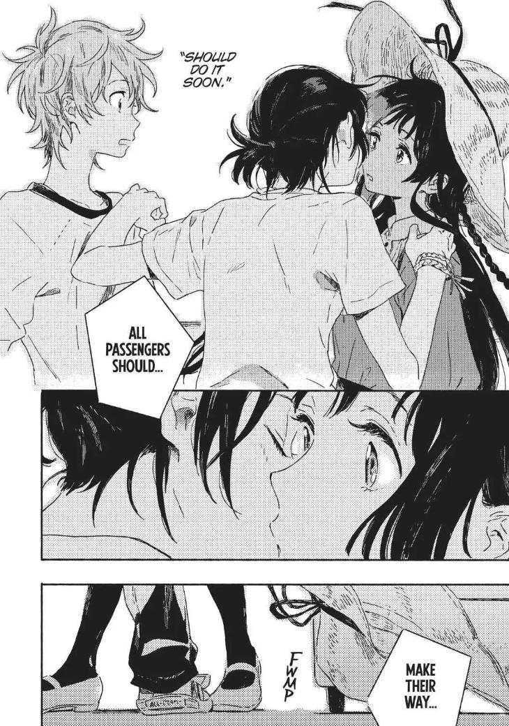 Harukaze no Étranger by KII Kanna – Vol. 2-4 [Eng] page 26