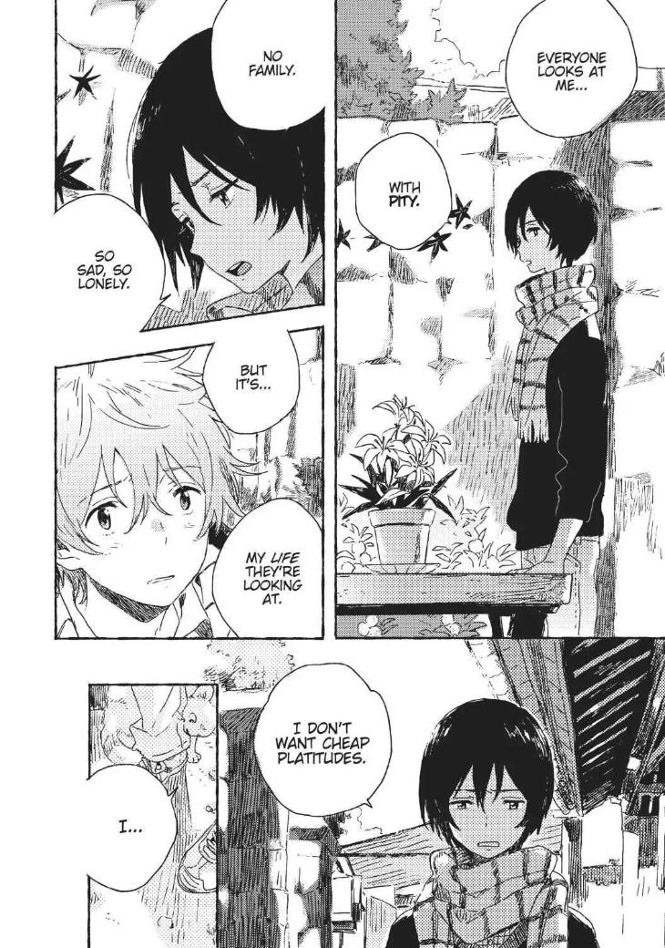 Harukaze no Étranger by KII Kanna – Vol. 2-4 [Eng] page 27