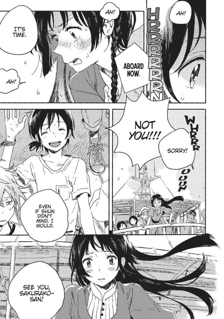 Harukaze no Étranger by KII Kanna – Vol. 2-4 [Eng] page 27