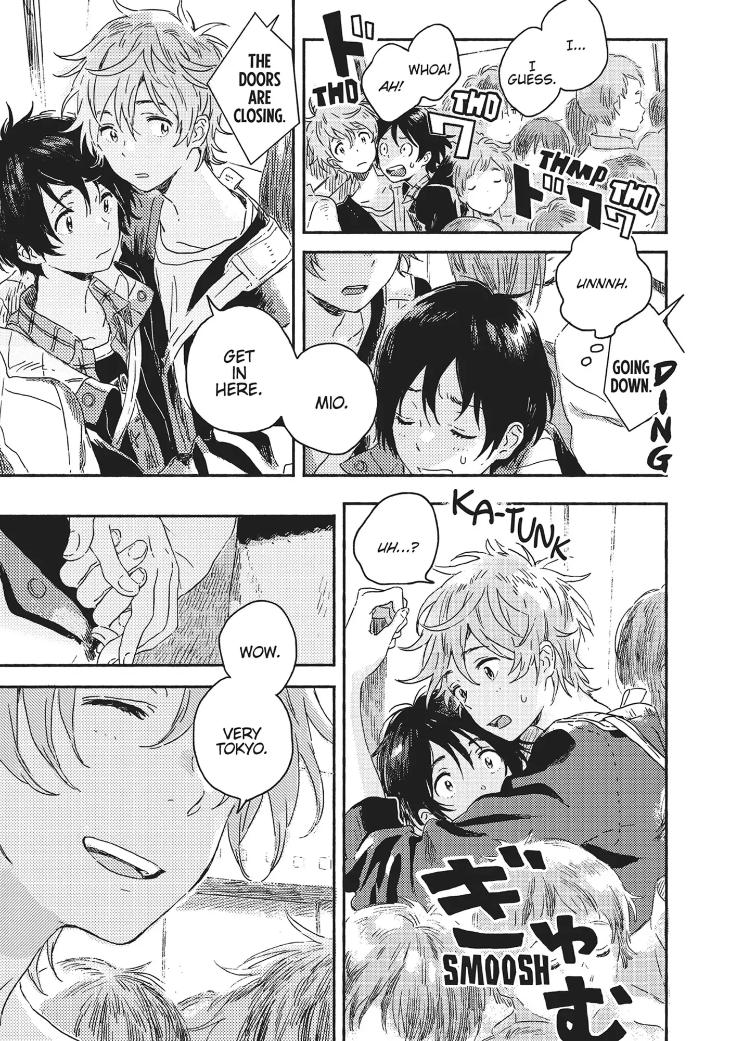 Harukaze no Étranger by KII Kanna – Vol. 2-4 [Eng] page 26