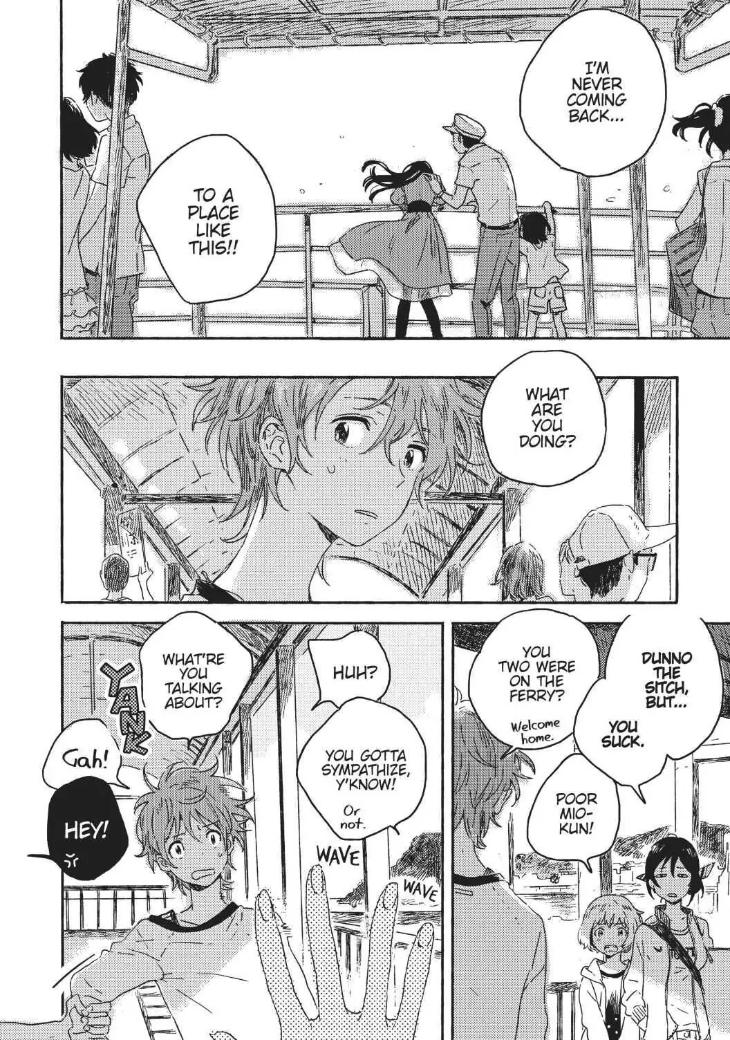 Harukaze no Étranger by KII Kanna – Vol. 2-4 [Eng] page 28