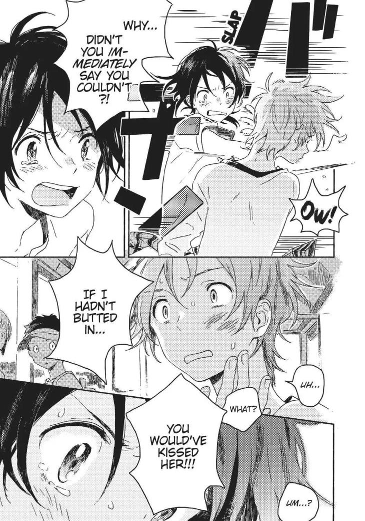 Harukaze no Étranger by KII Kanna – Vol. 2-4 [Eng] page 29