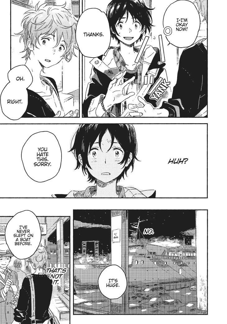 Harukaze no Étranger by KII Kanna – Vol. 2-4 [Eng] page 28