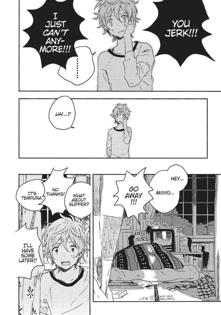 Harukaze no Étranger by KII Kanna – Vol. 2-4 [Eng] page 30